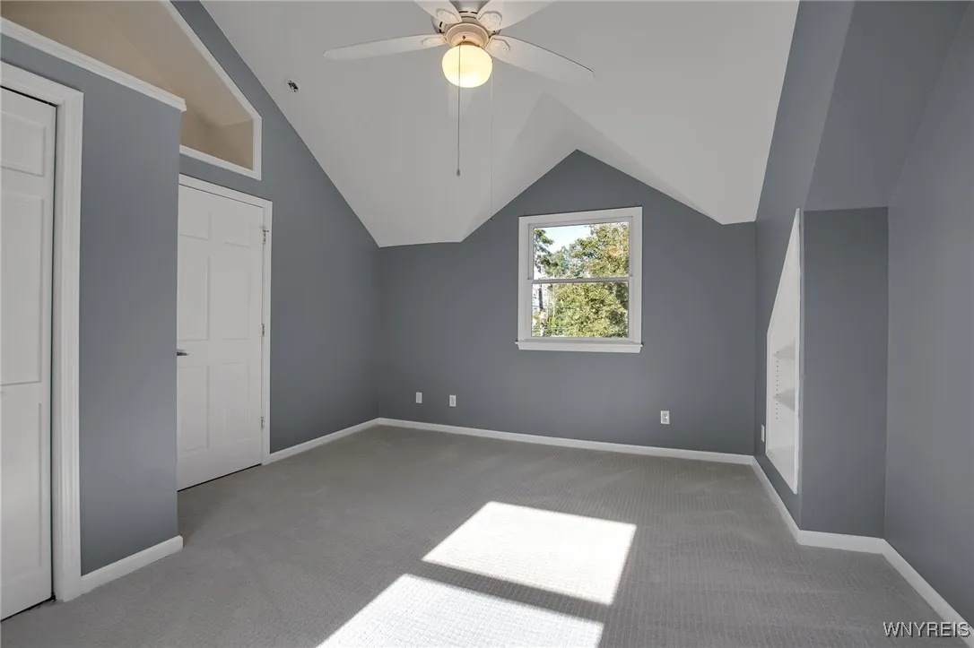 Upstairs BR 2