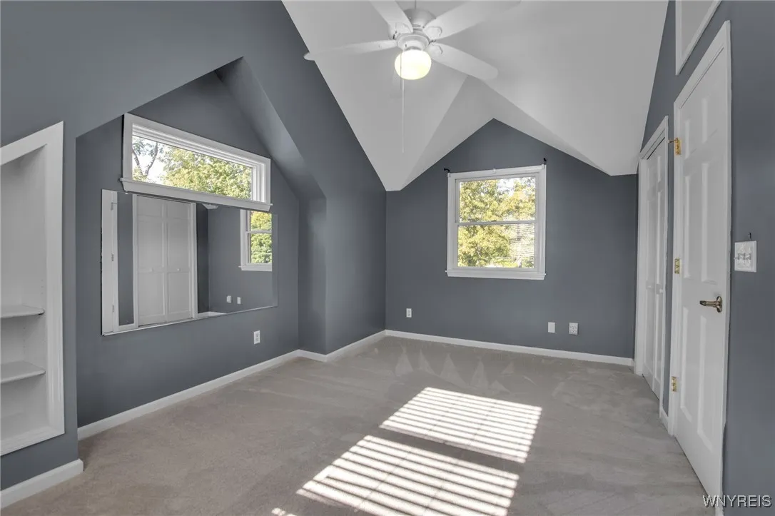 Upstairs BR 3