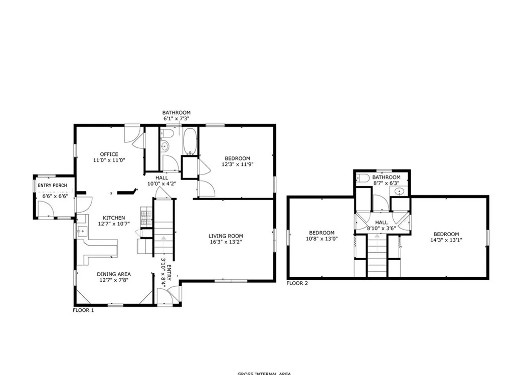41 Farleigh Ave, Rochester, New York 14606, Rochester, New York 14606, 3 Bedrooms Bedrooms, 7 Rooms Rooms,1 BathroomBathrooms,Residential,Closed,41 Farleigh Ave, Rochester, New York 14606,0,R1627691