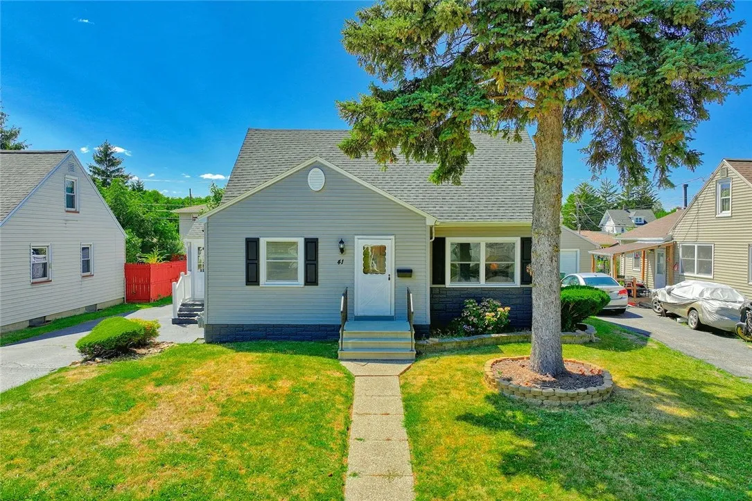 41 Farleigh Ave, Rochester, New York 14606, Rochester, New York 14606, 3 Bedrooms Bedrooms, 7 Rooms Rooms,1 BathroomBathrooms,Residential,Closed,41 Farleigh Ave, Rochester, New York 14606,0,R1627691