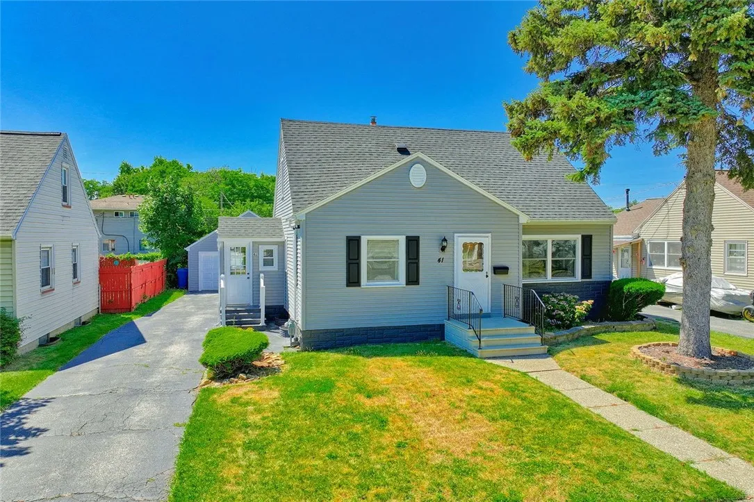 41 Farleigh Ave, Rochester, New York 14606, Rochester, New York 14606, 3 Bedrooms Bedrooms, 7 Rooms Rooms,1 BathroomBathrooms,Residential,Closed,41 Farleigh Ave, Rochester, New York 14606,0,R1627691