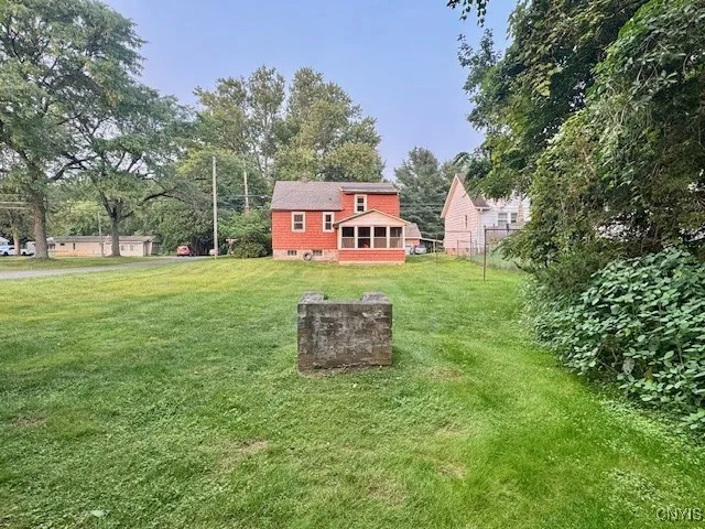 311 Main Street, Whitestown, New York 13492, Whitestown, New York 13492, 2 Bedrooms Bedrooms, 5 Rooms Rooms,1 BathroomBathrooms,Residential,Closed,311 Main Street, Whitestown, New York 13492,0,S1627808