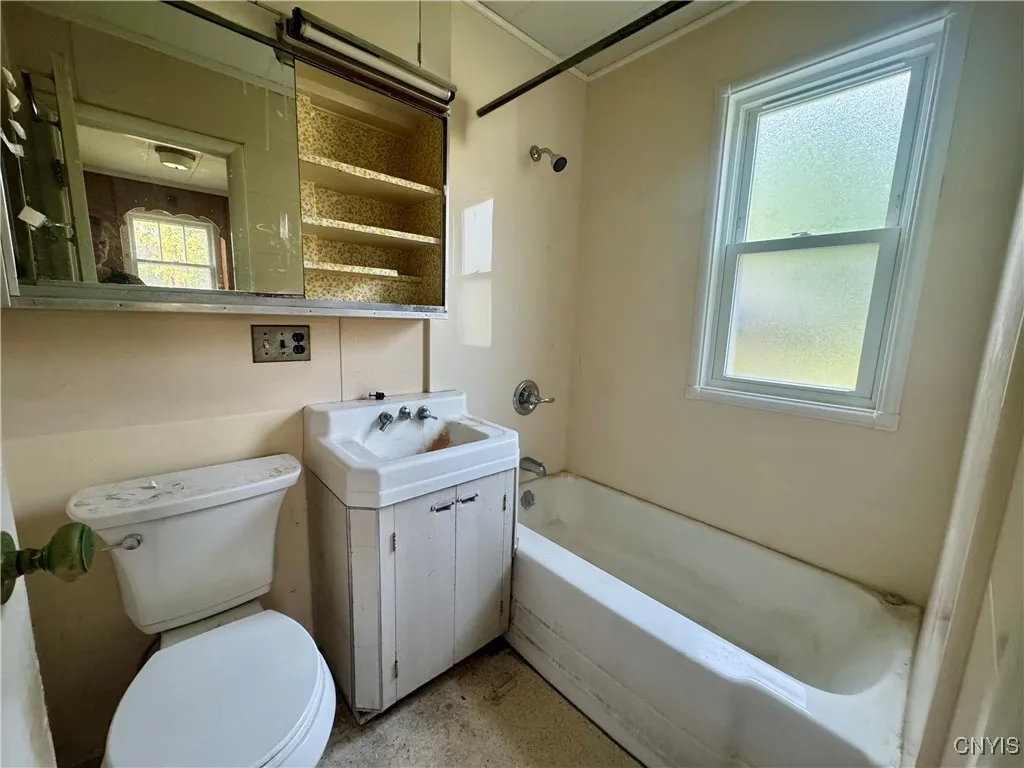 311 Main Street, Whitestown, New York 13492, Whitestown, New York 13492, 2 Bedrooms Bedrooms, 5 Rooms Rooms,1 BathroomBathrooms,Residential,Closed,311 Main Street, Whitestown, New York 13492,0,S1627808