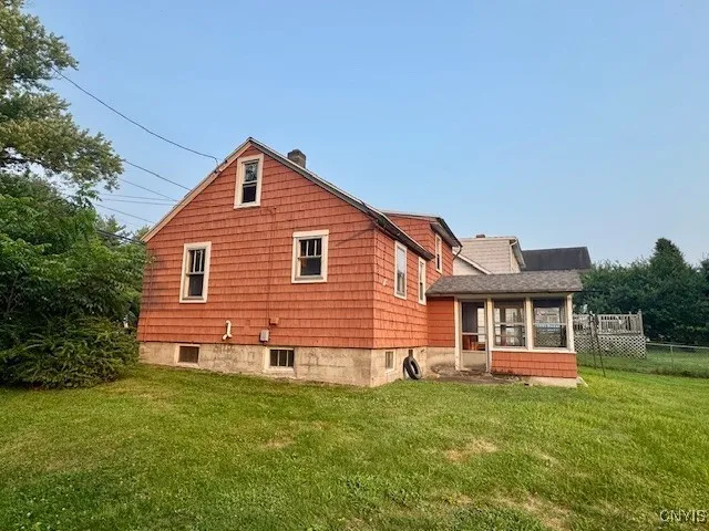 311 Main Street, Whitestown, New York 13492, Whitestown, New York 13492, 2 Bedrooms Bedrooms, 5 Rooms Rooms,1 BathroomBathrooms,Residential,Closed,311 Main Street, Whitestown, New York 13492,0,S1627808
