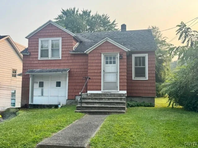 311 Main Street, Whitestown, New York 13492, Whitestown, New York 13492, 2 Bedrooms Bedrooms, 5 Rooms Rooms,1 BathroomBathrooms,Residential,Closed,311 Main Street, Whitestown, New York 13492,0,S1627808