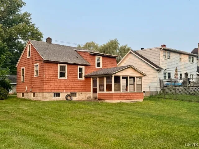 311 Main Street, Whitestown, New York 13492, Whitestown, New York 13492, 2 Bedrooms Bedrooms, 5 Rooms Rooms,1 BathroomBathrooms,Residential,Closed,311 Main Street, Whitestown, New York 13492,0,S1627808