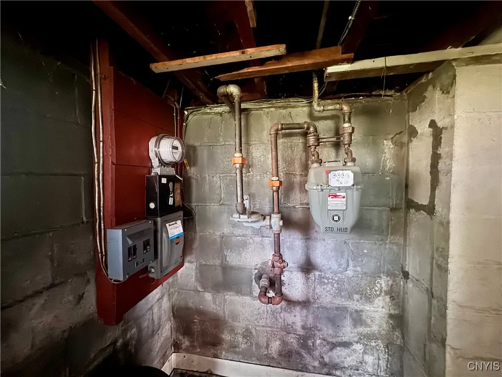 311 Main Street, Whitestown, New York 13492, Whitestown, New York 13492, 2 Bedrooms Bedrooms, 5 Rooms Rooms,1 BathroomBathrooms,Residential,Closed,311 Main Street, Whitestown, New York 13492,0,S1627808