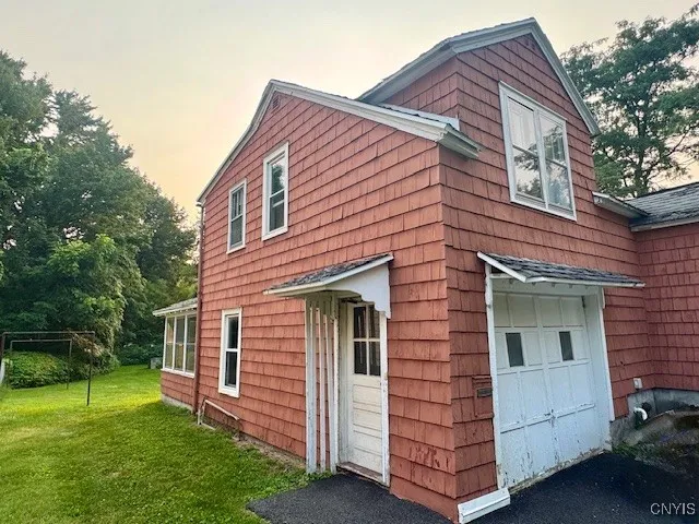 311 Main Street, Whitestown, New York 13492, Whitestown, New York 13492, 2 Bedrooms Bedrooms, 5 Rooms Rooms,1 BathroomBathrooms,Residential,Closed,311 Main Street, Whitestown, New York 13492,0,S1627808