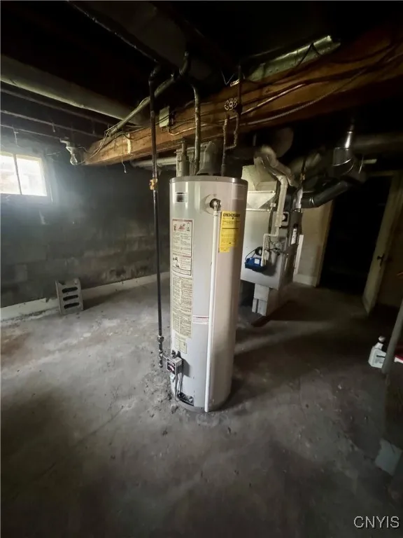 311 Main Street, Whitestown, New York 13492, Whitestown, New York 13492, 2 Bedrooms Bedrooms, 5 Rooms Rooms,1 BathroomBathrooms,Residential,Closed,311 Main Street, Whitestown, New York 13492,0,S1627808