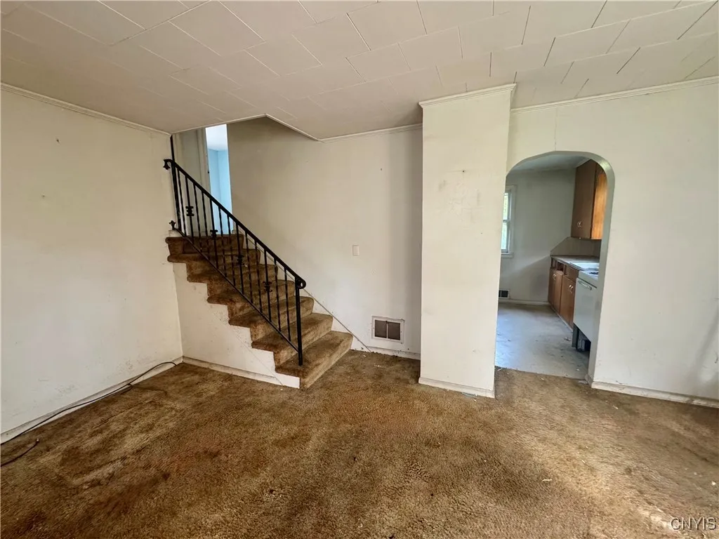 311 Main Street, Whitestown, New York 13492, Whitestown, New York 13492, 2 Bedrooms Bedrooms, 5 Rooms Rooms,1 BathroomBathrooms,Residential,Closed,311 Main Street, Whitestown, New York 13492,0,S1627808