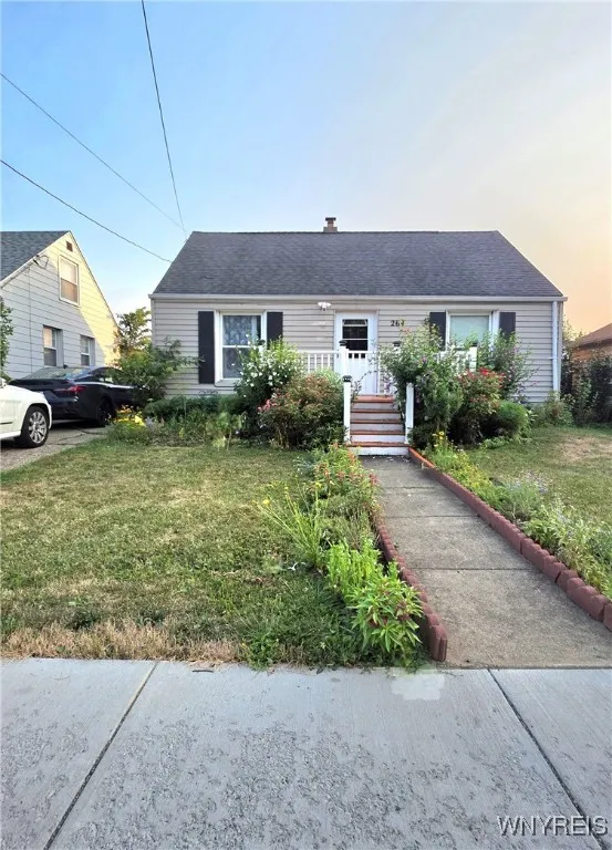 264 Skillen Street, Buffalo, New York 14207, Buffalo, New York 14207, 3 Bedrooms Bedrooms, 3 Rooms Rooms,1 BathroomBathrooms,Residential,For Sale,264 Skillen Street, Buffalo, New York 14207,B1627639