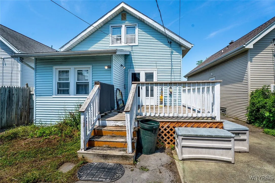 332 Westgate Road, Tonawanda, New York 14217, Tonawanda, New York 14217, 3 Bedrooms Bedrooms, 6 Rooms Rooms,2 BathroomsBathrooms,Residential,For Sale,332 Westgate Road, Tonawanda, New York 14217,B1626648