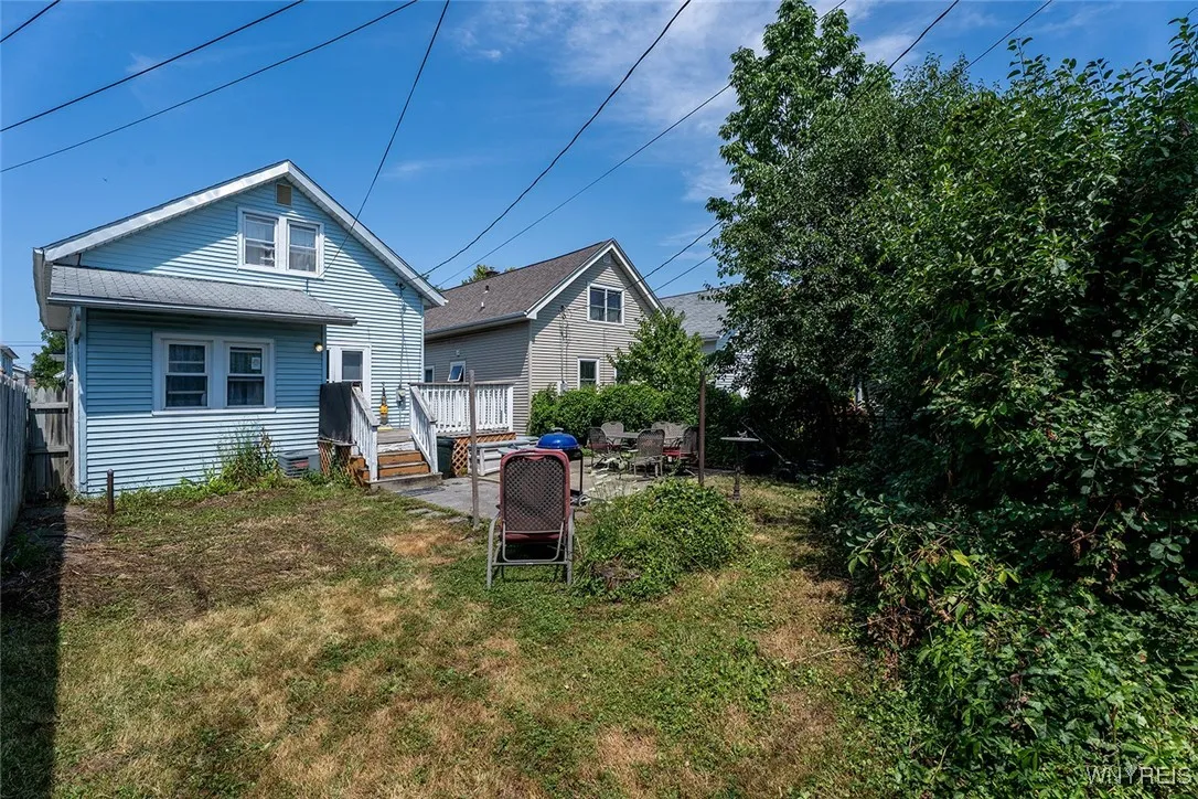 332 Westgate Road, Tonawanda, New York 14217, Tonawanda, New York 14217, 3 Bedrooms Bedrooms, 6 Rooms Rooms,2 BathroomsBathrooms,Residential,For Sale,332 Westgate Road, Tonawanda, New York 14217,B1626648