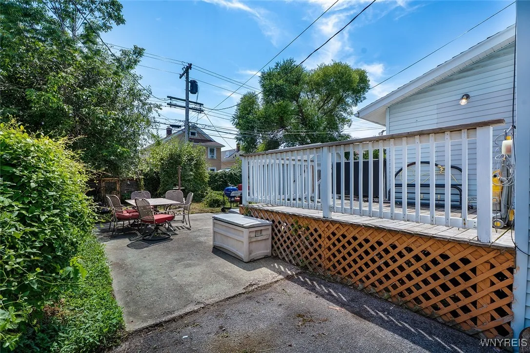 332 Westgate Road, Tonawanda, New York 14217, Tonawanda, New York 14217, 3 Bedrooms Bedrooms, 6 Rooms Rooms,2 BathroomsBathrooms,Residential,For Sale,332 Westgate Road, Tonawanda, New York 14217,B1626648