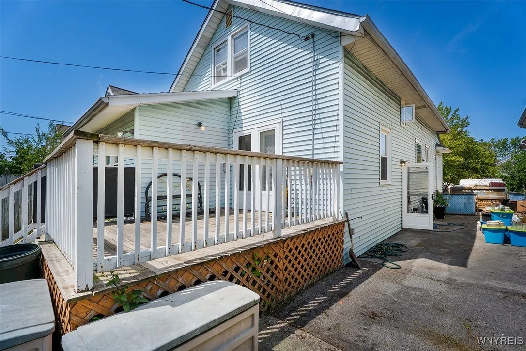 332 Westgate Road, Tonawanda, New York 14217, Tonawanda, New York 14217, 3 Bedrooms Bedrooms, 6 Rooms Rooms,2 BathroomsBathrooms,Residential,For Sale,332 Westgate Road, Tonawanda, New York 14217,B1626648