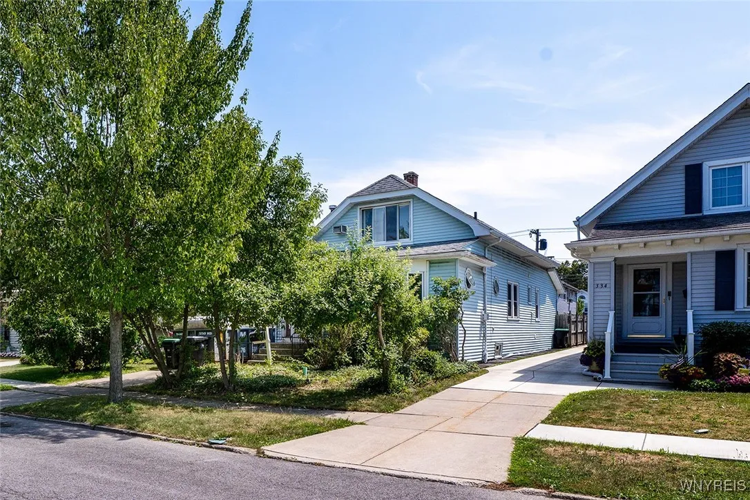 332 Westgate Road, Tonawanda, New York 14217, Tonawanda, New York 14217, 3 Bedrooms Bedrooms, 6 Rooms Rooms,2 BathroomsBathrooms,Residential,For Sale,332 Westgate Road, Tonawanda, New York 14217,B1626648