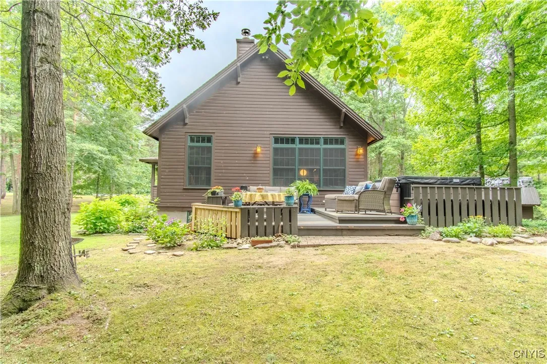 34117 Jackson Ii Road, Champion, New York 13619, Champion, New York 13619, 3 Bedrooms Bedrooms, 10 Rooms Rooms,2 BathroomsBathrooms,Residential,Closed,34117 Jackson Ii Road, Champion, New York 13619,0,S1627589