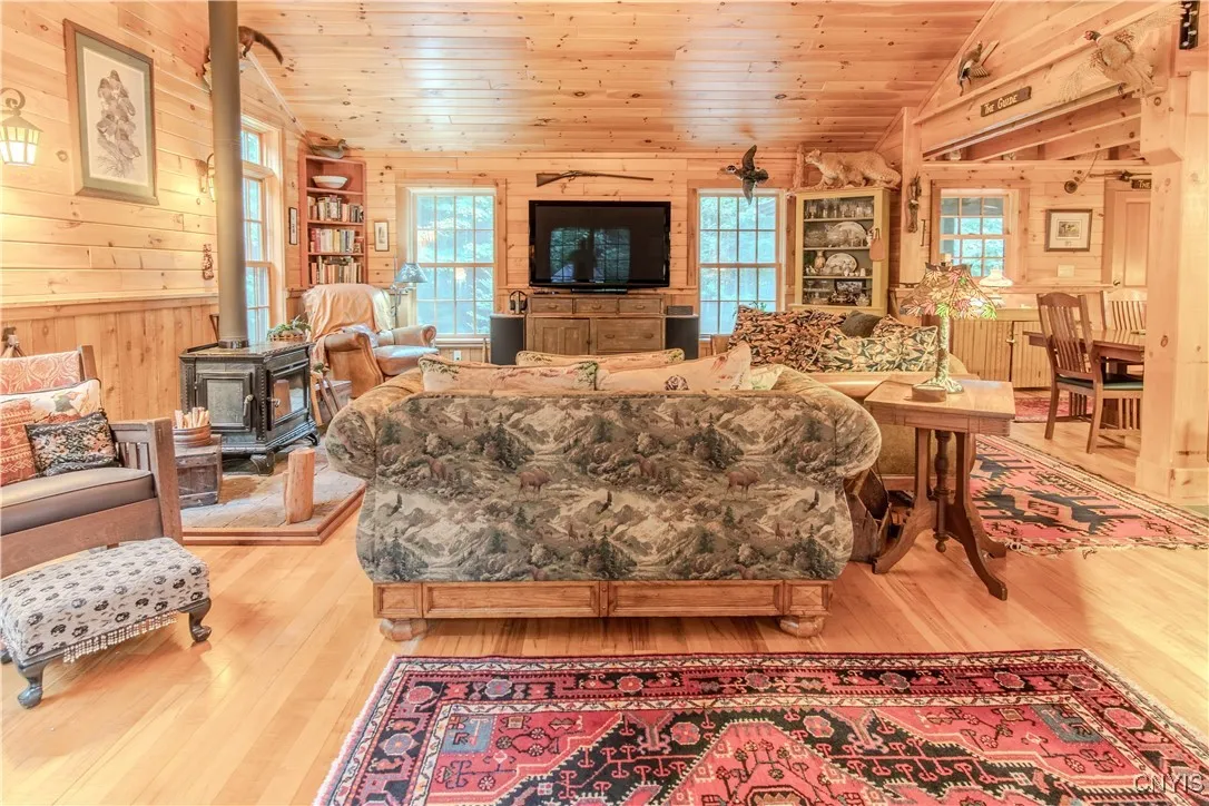 34117 Jackson Ii Road, Champion, New York 13619, Champion, New York 13619, 3 Bedrooms Bedrooms, 10 Rooms Rooms,2 BathroomsBathrooms,Residential,Closed,34117 Jackson Ii Road, Champion, New York 13619,0,S1627589