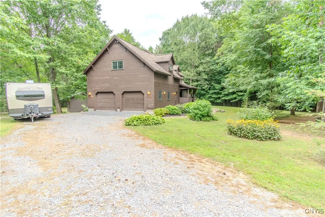 34117 Jackson Ii Road, Champion, New York 13619, Champion, New York 13619, 3 Bedrooms Bedrooms, 10 Rooms Rooms,2 BathroomsBathrooms,Residential,Closed,34117 Jackson Ii Road, Champion, New York 13619,0,S1627589