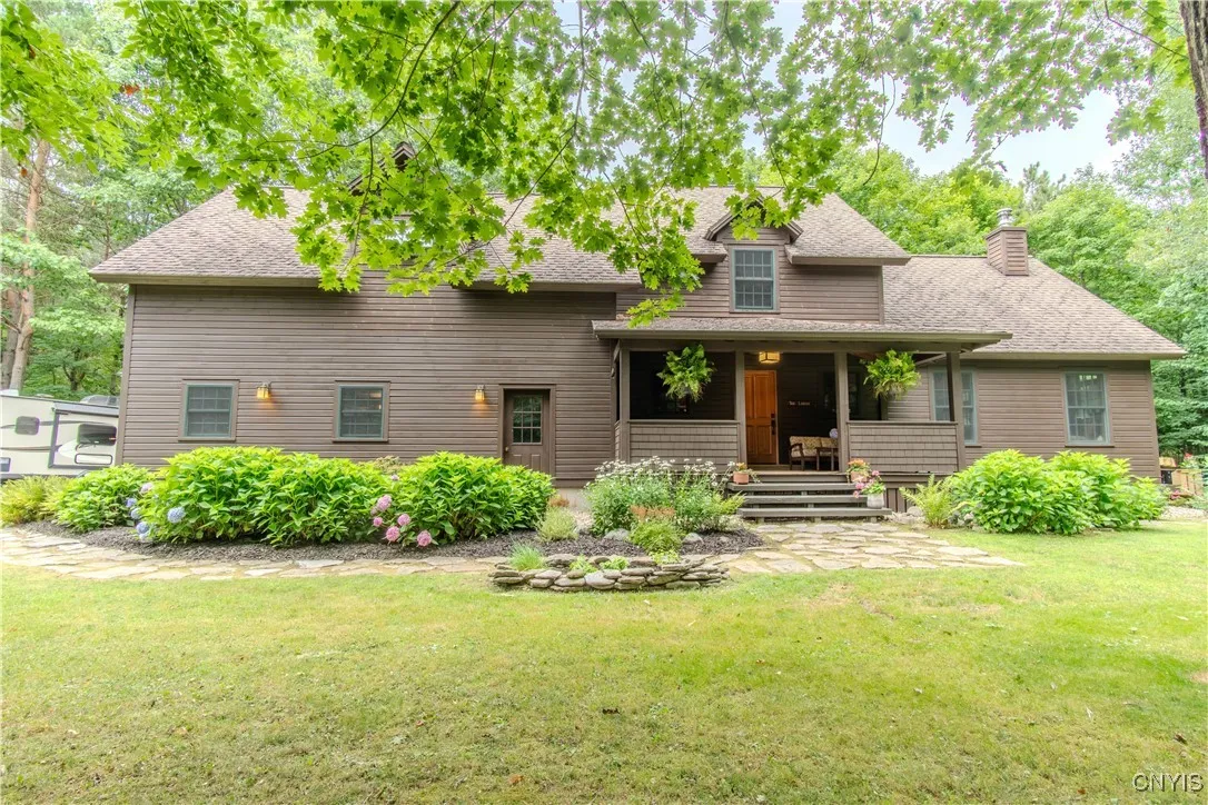 34117 Jackson Ii Road, Champion, New York 13619, Champion, New York 13619, 3 Bedrooms Bedrooms, 10 Rooms Rooms,2 BathroomsBathrooms,Residential,Closed,34117 Jackson Ii Road, Champion, New York 13619,0,S1627589