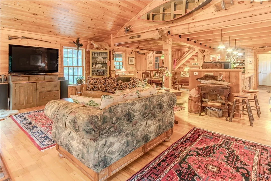 34117 Jackson Ii Road, Champion, New York 13619, Champion, New York 13619, 3 Bedrooms Bedrooms, 10 Rooms Rooms,2 BathroomsBathrooms,Residential,Closed,34117 Jackson Ii Road, Champion, New York 13619,0,S1627589