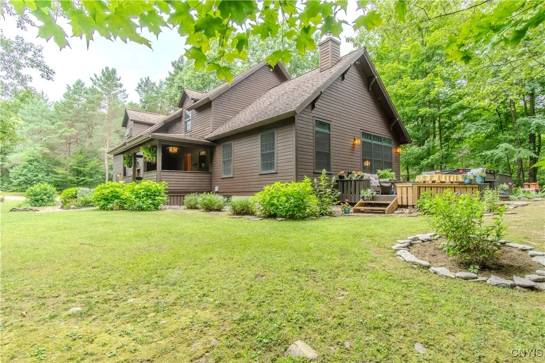 34117 Jackson Ii Road, Champion, New York 13619, Champion, New York 13619, 3 Bedrooms Bedrooms, 10 Rooms Rooms,2 BathroomsBathrooms,Residential,Closed,34117 Jackson Ii Road, Champion, New York 13619,0,S1627589