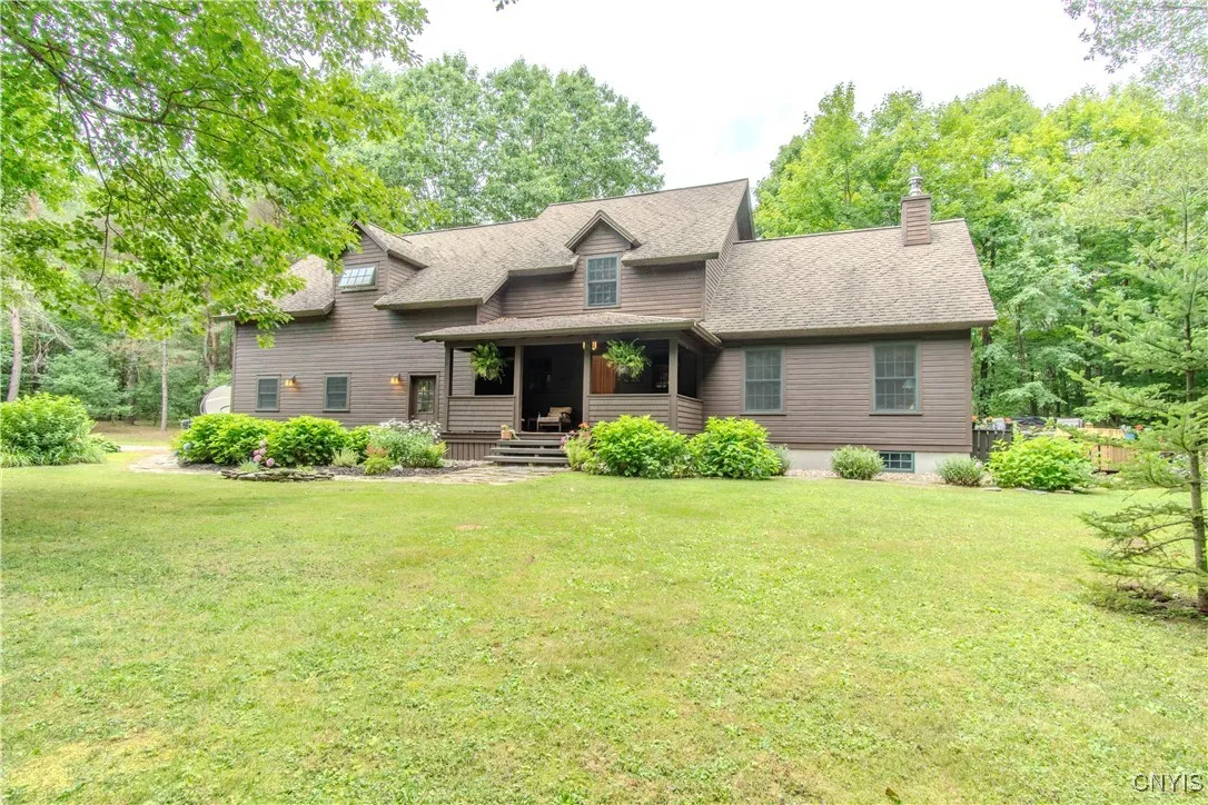 34117 Jackson Ii Road, Champion, New York 13619, Champion, New York 13619, 3 Bedrooms Bedrooms, 10 Rooms Rooms,2 BathroomsBathrooms,Residential,Closed,34117 Jackson Ii Road, Champion, New York 13619,0,S1627589