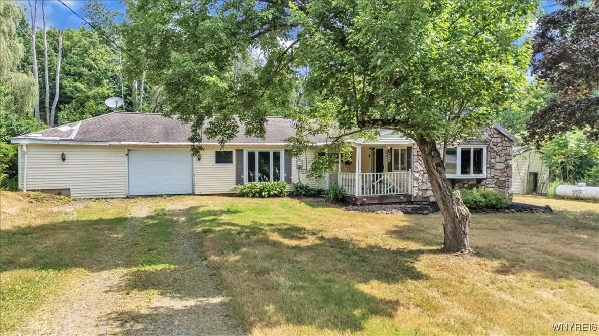734 Waterman Road, Ellington, New York 14747, Ellington, New York 14747, 3 Bedrooms Bedrooms, 7 Rooms Rooms,1 BathroomBathrooms,Residential,Closed,734 Waterman Road, Ellington, New York 14747,0,B1627150