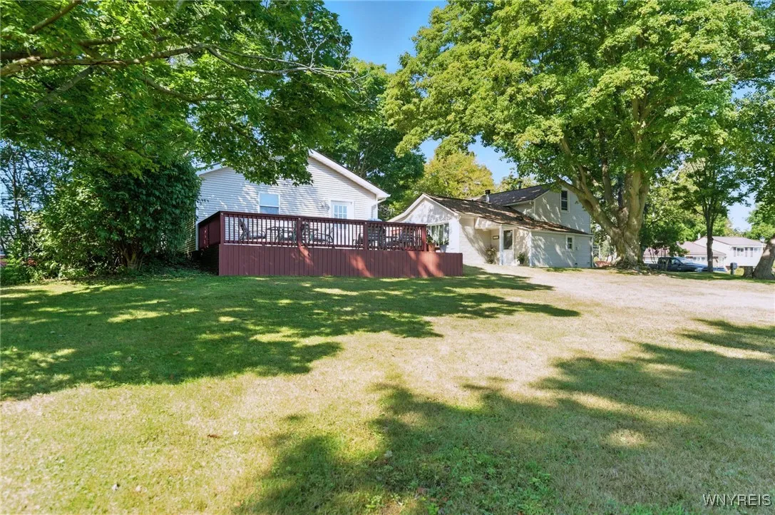 204 Foxcroft Drive, Hamburg, New York 14075, Hamburg, New York 14075, 3 Bedrooms Bedrooms, 10 Rooms Rooms,1 BathroomBathrooms,Residential,Closed,204 Foxcroft Drive, Hamburg, New York 14075,0,B1626162