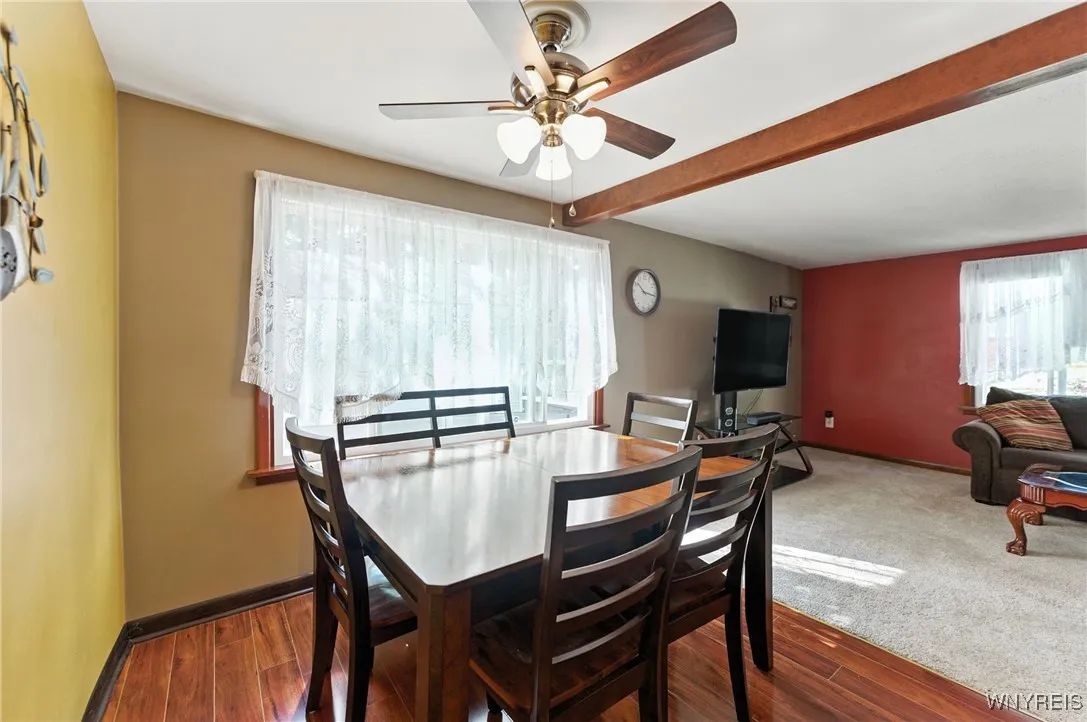 204 Foxcroft Drive, Hamburg, New York 14075, Hamburg, New York 14075, 3 Bedrooms Bedrooms, 10 Rooms Rooms,1 BathroomBathrooms,Residential,Closed,204 Foxcroft Drive, Hamburg, New York 14075,0,B1626162