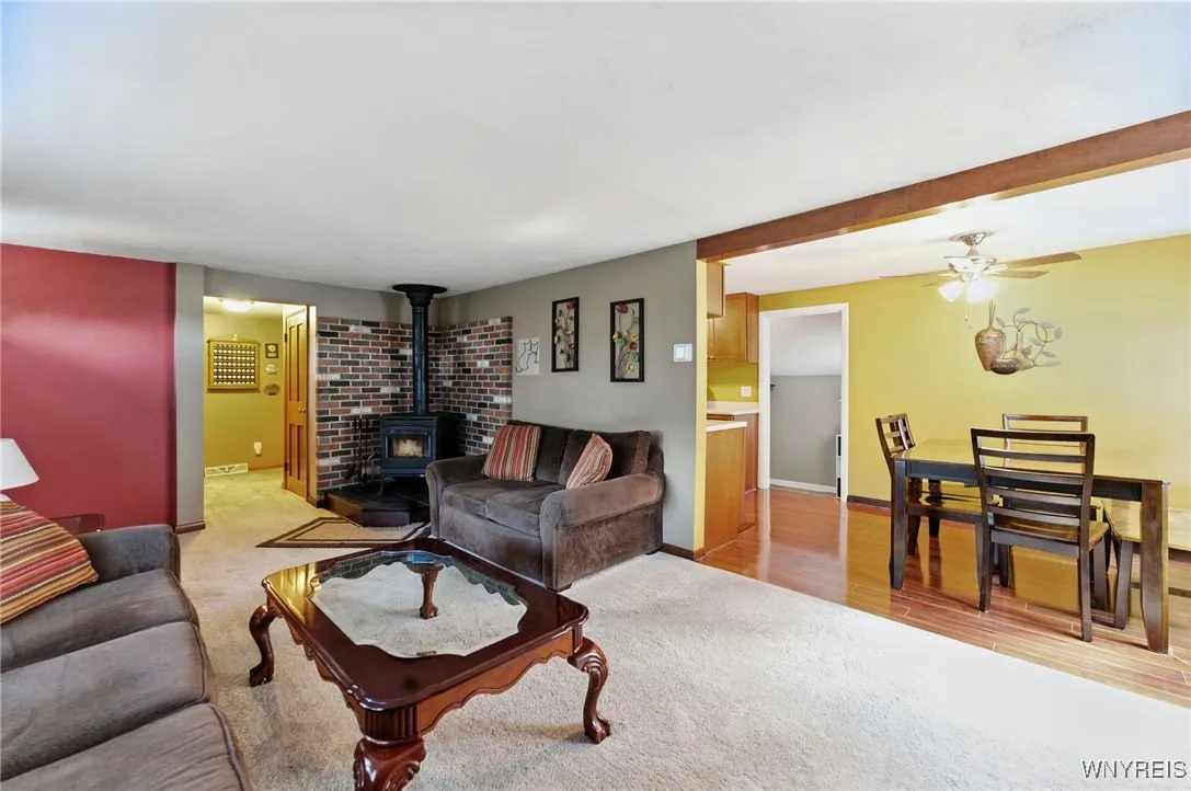 204 Foxcroft Drive, Hamburg, New York 14075, Hamburg, New York 14075, 3 Bedrooms Bedrooms, 10 Rooms Rooms,1 BathroomBathrooms,Residential,Closed,204 Foxcroft Drive, Hamburg, New York 14075,0,B1626162