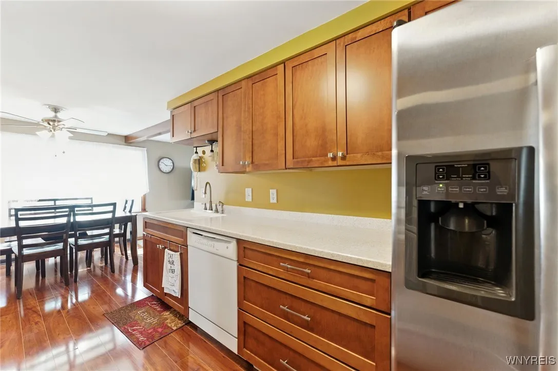 204 Foxcroft Drive, Hamburg, New York 14075, Hamburg, New York 14075, 3 Bedrooms Bedrooms, 10 Rooms Rooms,1 BathroomBathrooms,Residential,Closed,204 Foxcroft Drive, Hamburg, New York 14075,0,B1626162