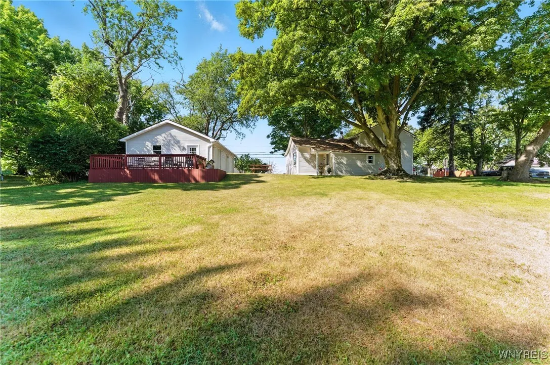 204 Foxcroft Drive, Hamburg, New York 14075, Hamburg, New York 14075, 3 Bedrooms Bedrooms, 10 Rooms Rooms,1 BathroomBathrooms,Residential,Closed,204 Foxcroft Drive, Hamburg, New York 14075,0,B1626162