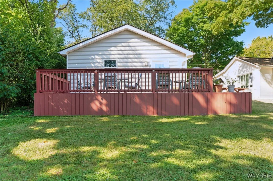 204 Foxcroft Drive, Hamburg, New York 14075, Hamburg, New York 14075, 3 Bedrooms Bedrooms, 10 Rooms Rooms,1 BathroomBathrooms,Residential,Closed,204 Foxcroft Drive, Hamburg, New York 14075,0,B1626162