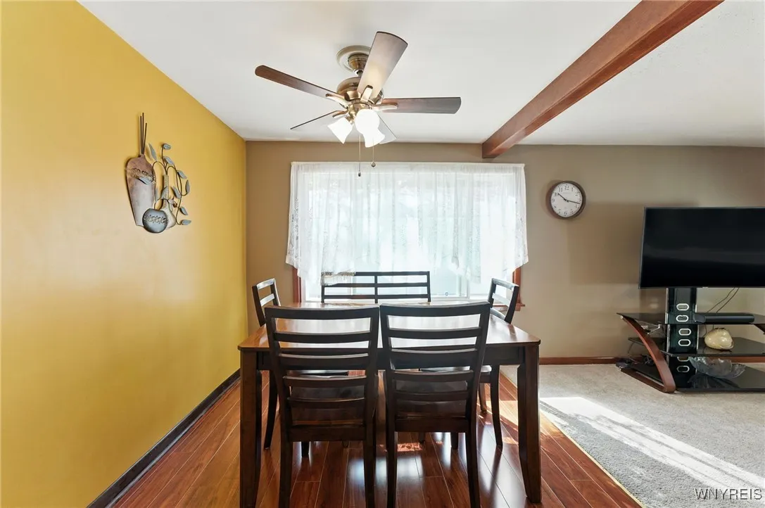 204 Foxcroft Drive, Hamburg, New York 14075, Hamburg, New York 14075, 3 Bedrooms Bedrooms, 10 Rooms Rooms,1 BathroomBathrooms,Residential,Closed,204 Foxcroft Drive, Hamburg, New York 14075,0,B1626162