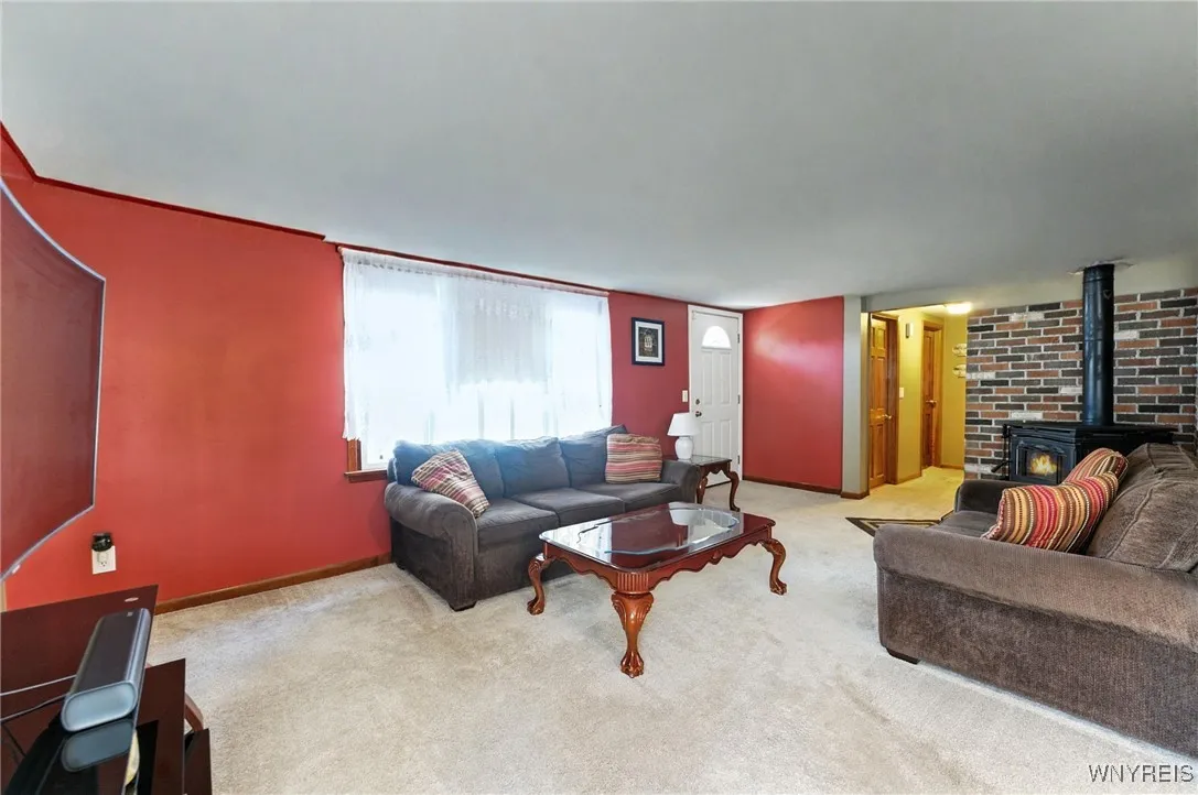 204 Foxcroft Drive, Hamburg, New York 14075, Hamburg, New York 14075, 3 Bedrooms Bedrooms, 10 Rooms Rooms,1 BathroomBathrooms,Residential,Closed,204 Foxcroft Drive, Hamburg, New York 14075,0,B1626162