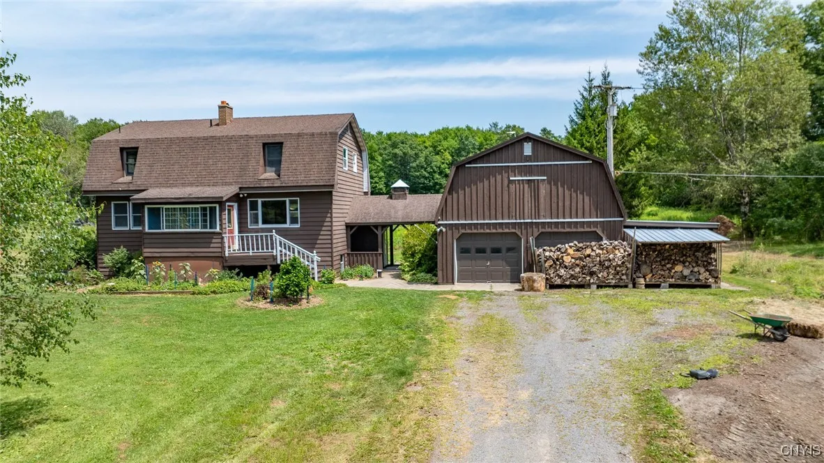 486 Jackson Hill Road, Greene, New York 13746, Greene, New York 13746, 4 Bedrooms Bedrooms, 8 Rooms Rooms,2 BathroomsBathrooms,Residential,Closed,486 Jackson Hill Road, Greene, New York 13746,0,S1626002