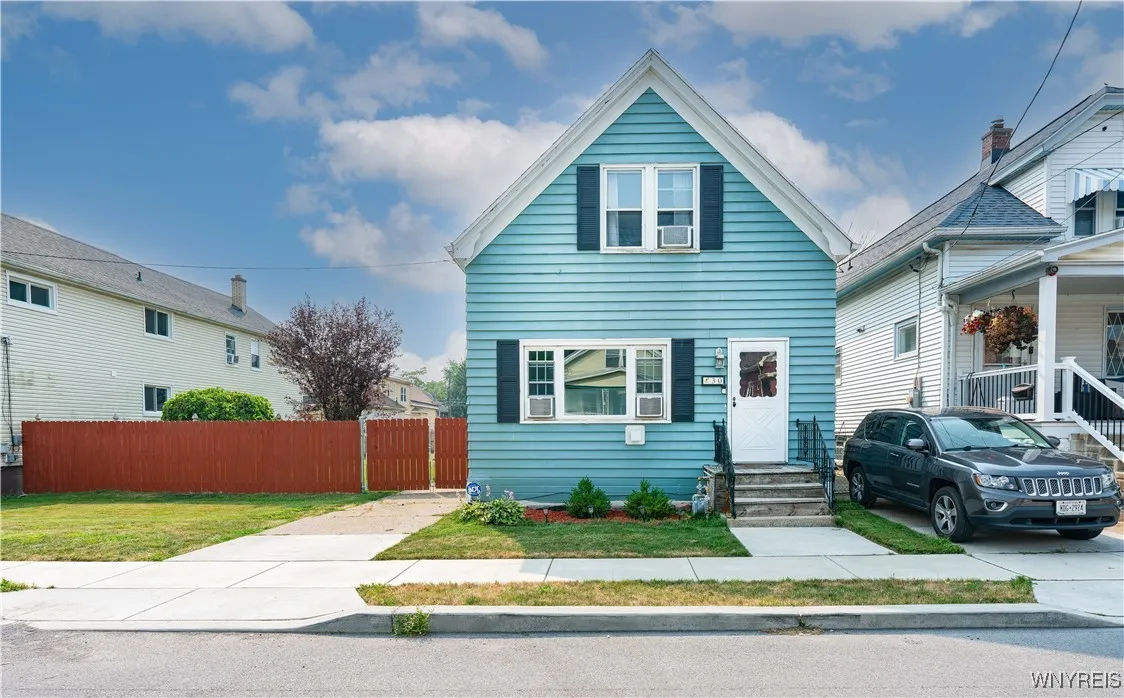 30 Olcott Place, Cheektowaga, New York 14225, Cheektowaga, New York 14225, 3 Bedrooms Bedrooms, 8 Rooms Rooms,1 BathroomBathrooms,Residential,For Sale,30 Olcott Place, Cheektowaga, New York 14225,0,B1627668