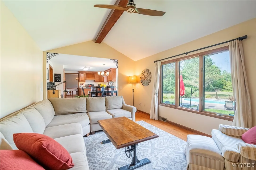 5769 Strickler Road, Clarence, New York 14031, Clarence, New York 14031, 3 Bedrooms Bedrooms, 7 Rooms Rooms,2 BathroomsBathrooms,Residential,For Sale,5769 Strickler Road, Clarence, New York 14031,B1627826