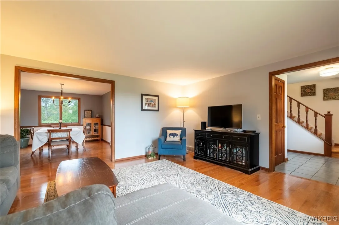 5769 Strickler Road, Clarence, New York 14031, Clarence, New York 14031, 3 Bedrooms Bedrooms, 7 Rooms Rooms,2 BathroomsBathrooms,Residential,For Sale,5769 Strickler Road, Clarence, New York 14031,B1627826