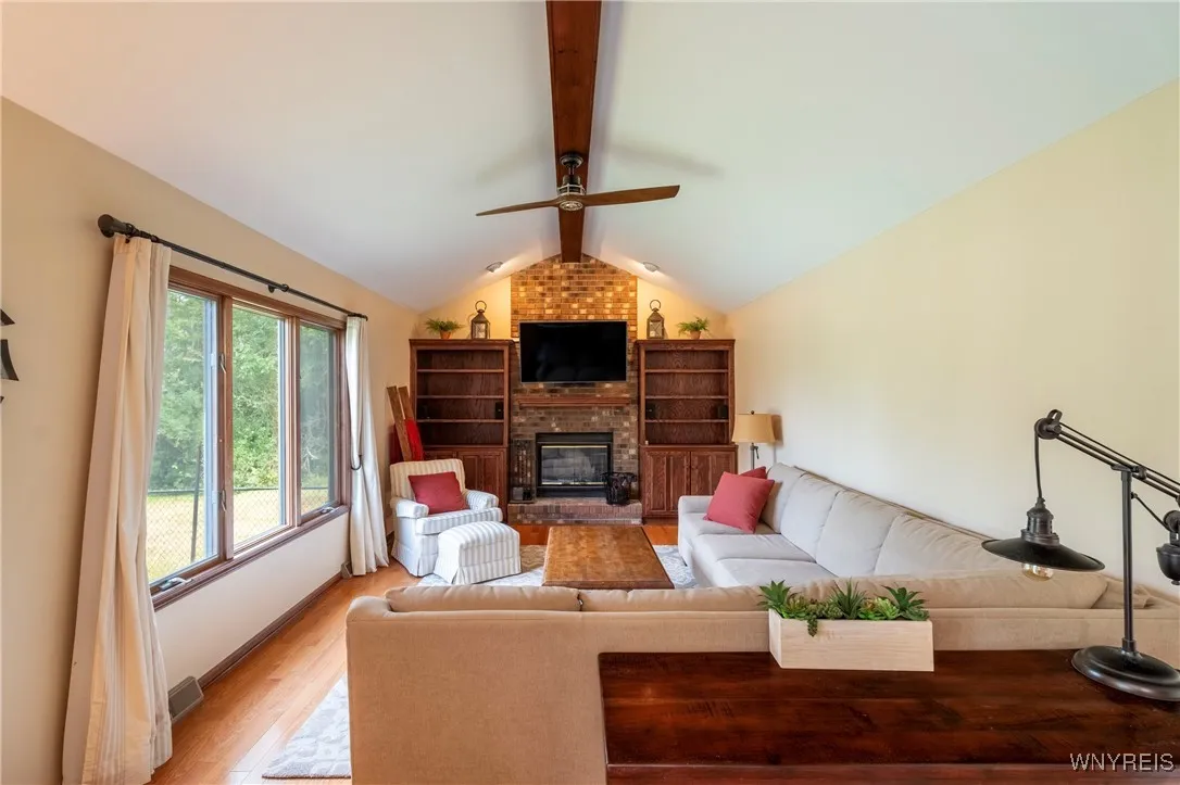5769 Strickler Road, Clarence, New York 14031, Clarence, New York 14031, 3 Bedrooms Bedrooms, 7 Rooms Rooms,2 BathroomsBathrooms,Residential,For Sale,5769 Strickler Road, Clarence, New York 14031,B1627826