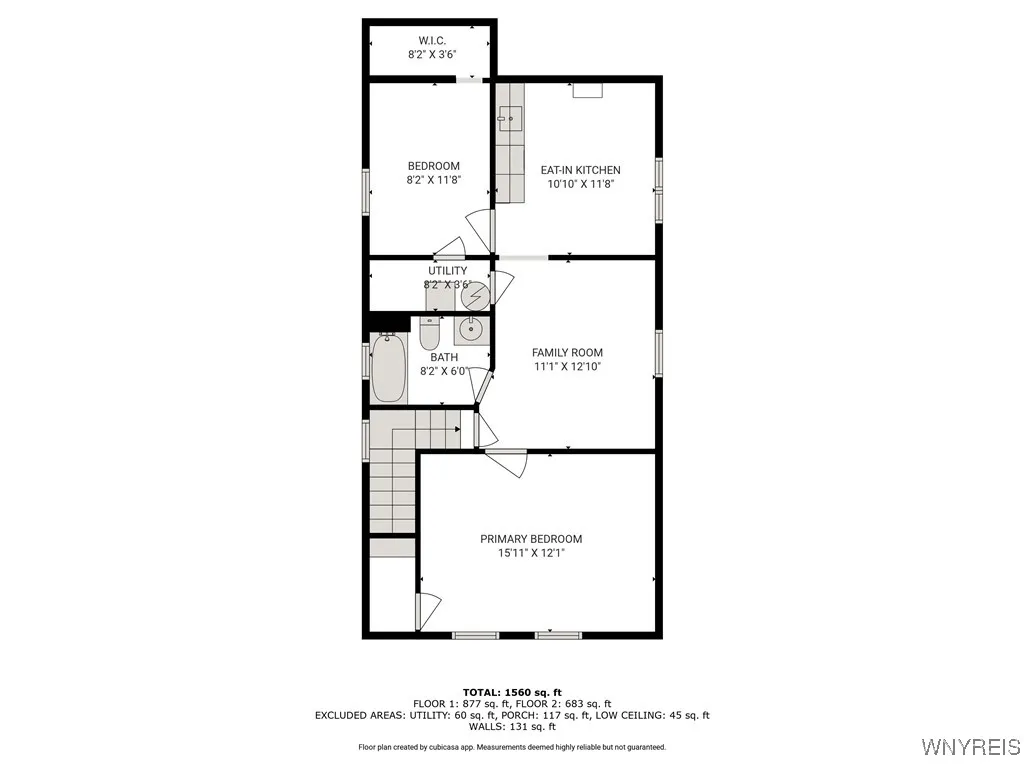 155 Gorton Street, Buffalo, New York 14207, Buffalo, New York 14207, 4 Bedrooms Bedrooms, ,2 BathroomsBathrooms,Residential,For Sale,155 Gorton Street, Buffalo, New York 14207,B1627866