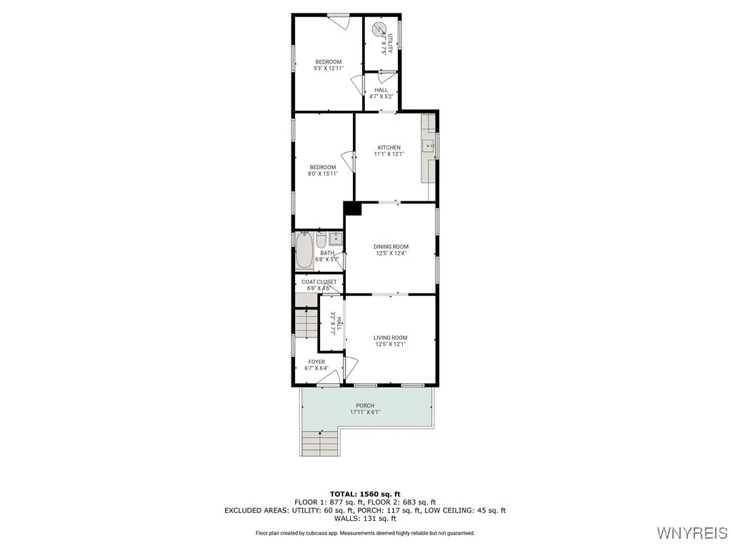 155 Gorton Street, Buffalo, New York 14207, Buffalo, New York 14207, 4 Bedrooms Bedrooms, ,2 BathroomsBathrooms,Residential,For Sale,155 Gorton Street, Buffalo, New York 14207,B1627866