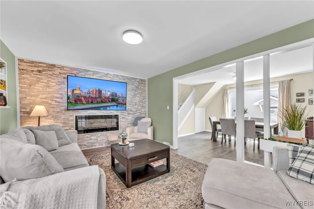 495 Mill St, Amherst, New York 14221, Amherst, New York 14221, 4 Bedrooms Bedrooms, 7 Rooms Rooms,1 BathroomBathrooms,Residential,For Sale,495 Mill St, Amherst, New York 14221,B1627700