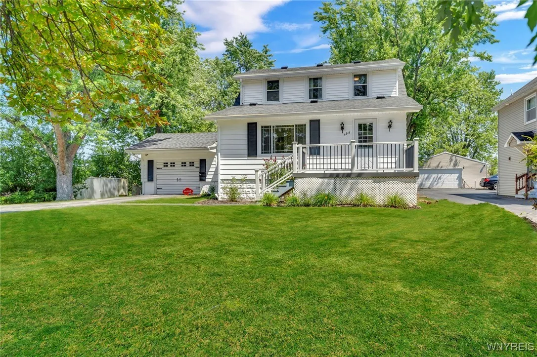 495 Mill St, Amherst, New York 14221, Amherst, New York 14221, 4 Bedrooms Bedrooms, 7 Rooms Rooms,1 BathroomBathrooms,Residential,For Sale,495 Mill St, Amherst, New York 14221,B1627700