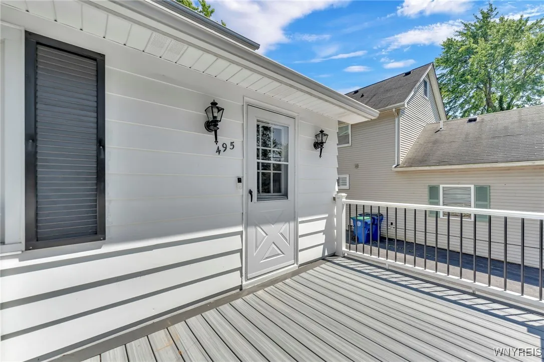 495 Mill St, Amherst, New York 14221, Amherst, New York 14221, 4 Bedrooms Bedrooms, 7 Rooms Rooms,1 BathroomBathrooms,Residential,For Sale,495 Mill St, Amherst, New York 14221,B1627700