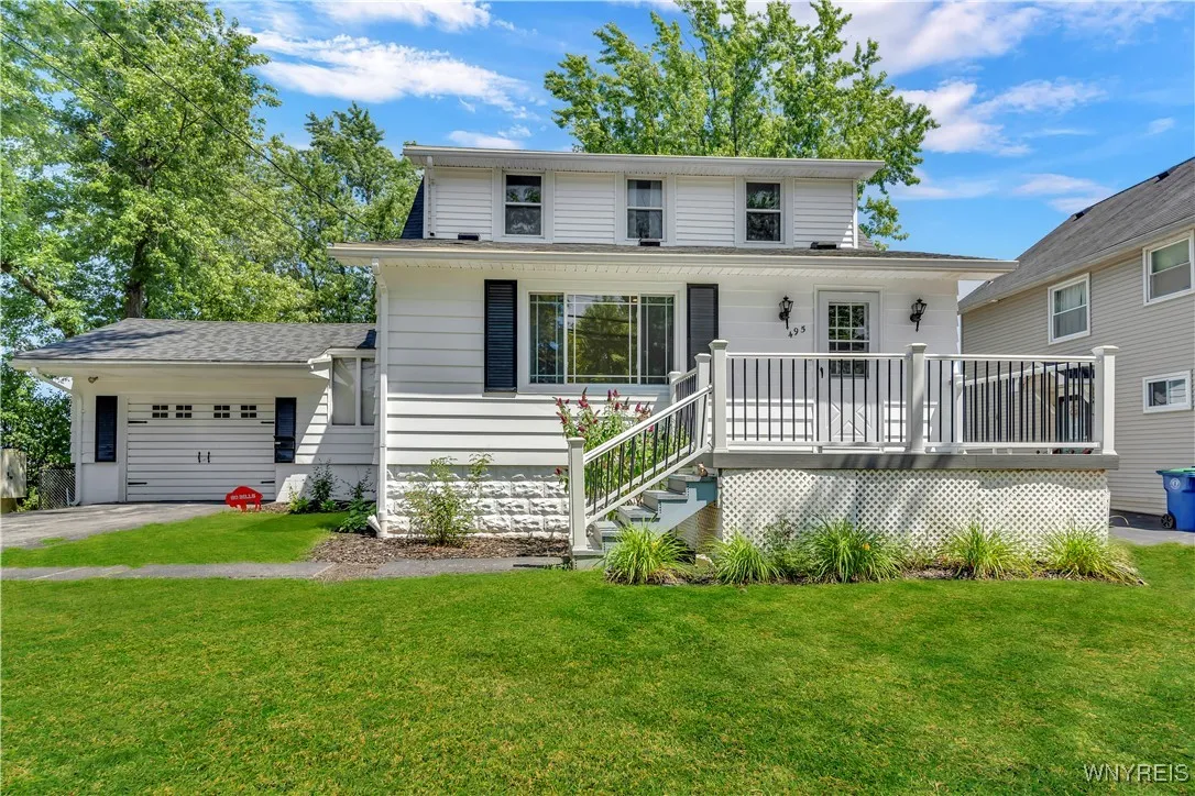 495 Mill St, Amherst, New York 14221, Amherst, New York 14221, 4 Bedrooms Bedrooms, 7 Rooms Rooms,1 BathroomBathrooms,Residential,For Sale,495 Mill St, Amherst, New York 14221,B1627700