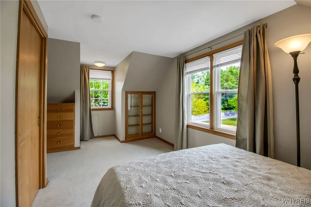 #3 Bedroom Second Floor