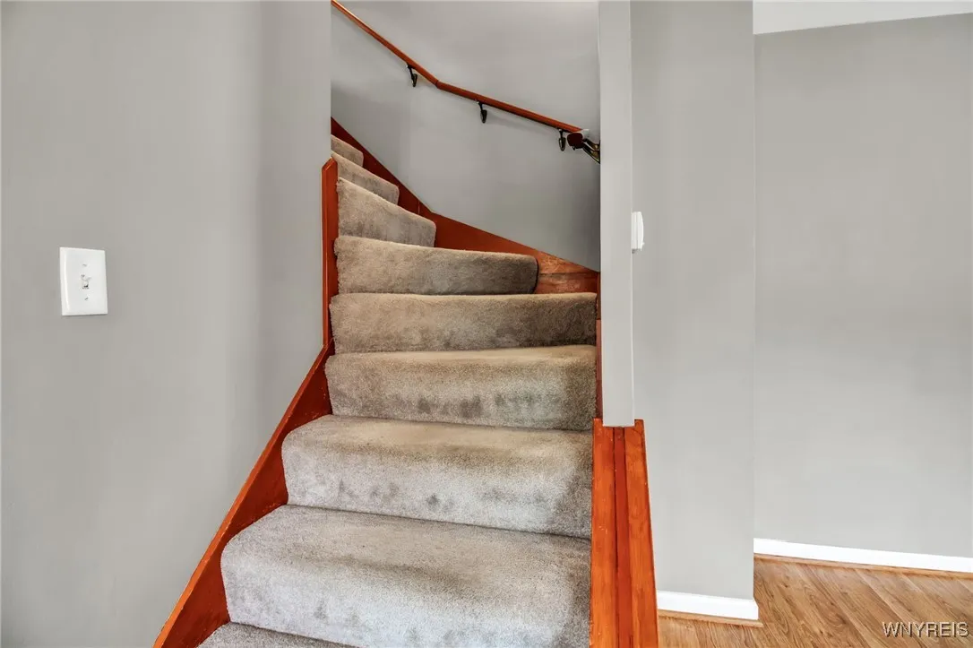 Stairway