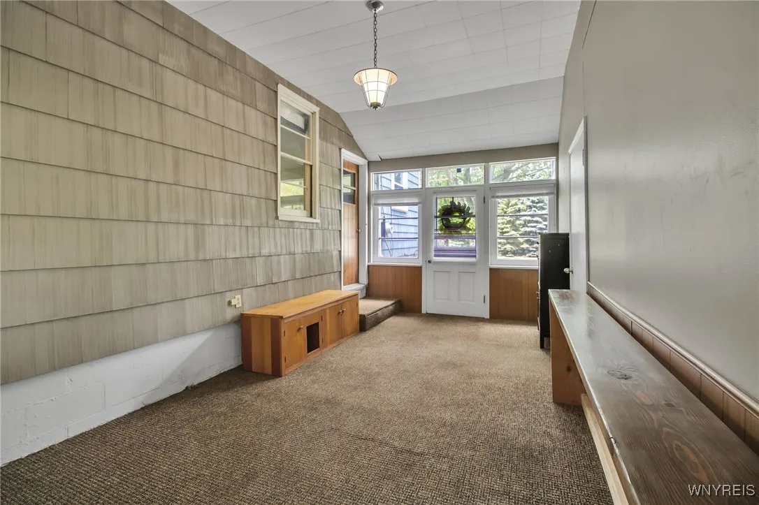 Sunroom